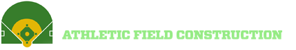 Carolina Green Athletic Field Construction Mobile Logo