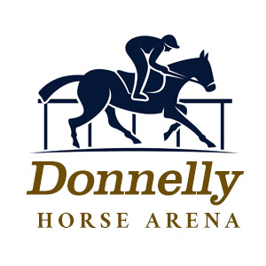 Donnelly Horse Arena