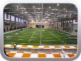 Carolina Green Corp. - University of Tennessee Turf Replacement