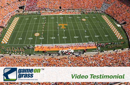 University of Tennessee