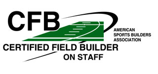 Certified Field Builder on Staff