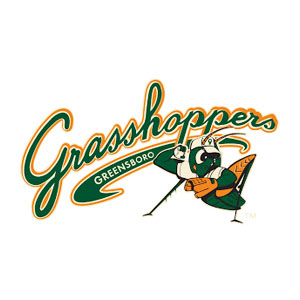 greensboro grasshoppers