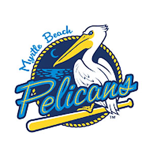 myrtle beach pelicans