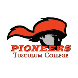 tusculum college pioneers