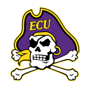 East Carolina University