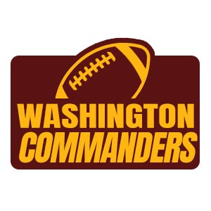 Washington Commanders