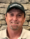 Eric Helms, Project Superintendent