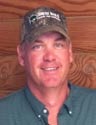 Rodd Price, Sod Farm Manager / Equipment Manager 