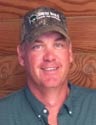 Rodd Price, Sod Farm Manager / Equipment Manager 