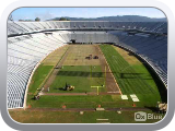 Carolina Green Corp. - UVA Stadium Turf Replacement
