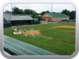 William and Mary Plumeri Baseball Field Renovation