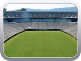 UVA Scott Stadium Field Renovation 2017
