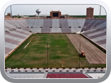 University of Oklahoma Football & Soccer Stadium Turf Renovation 2014