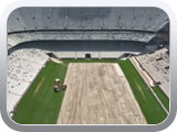 Texas A & M Football Stadium Time Lapse