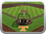 University of Tennessee Baseball