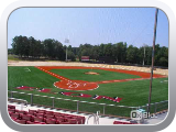 Carolina Green Corp. - Elon University Latham Baseball Field Renovation