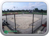 Carolina Green Corp. - USC Beckham Field Renovation