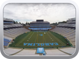 Kenan Stadium - Re-Sod